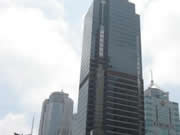 新上海国际大厦