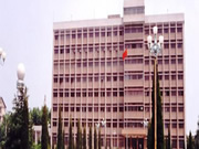南京气象学院