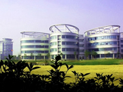 上海精细化工园