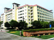 福州闽江学院