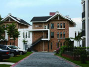 上海电力公司监控