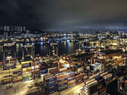 上海环球金融大厦(25、34)机房