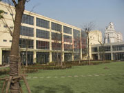 上海张江国际中心