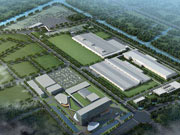 武汉襄樊市高新技术开发区试车场