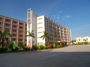 上海市党校教学楼