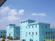 上海旺旺集团大楼