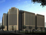 交通银行上海数字库