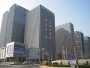 无锡嘉业国际城