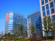 江场路万荣路中铁置业